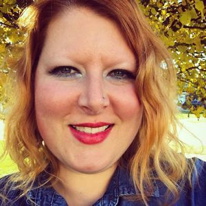 Meet your Posher, Aubri